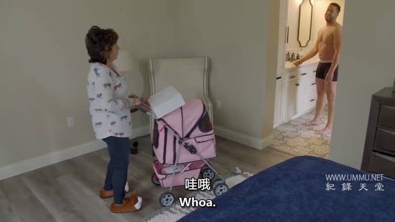 妈宝男的春天 4季全 I Love a Mama's Boy 2020-2024插图3