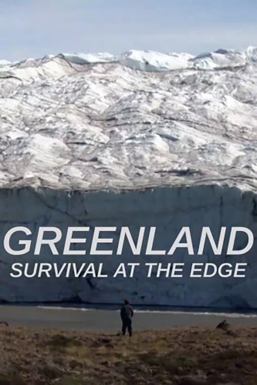 格陵兰岛：边缘生存 Greenland: Survival at the Edge插图