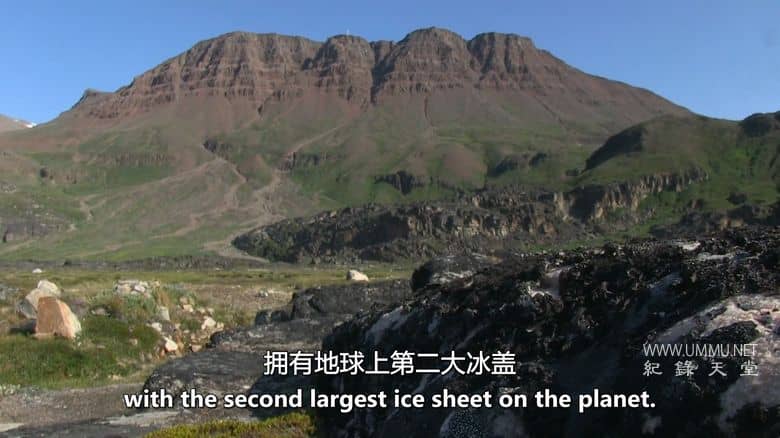 格陵兰岛：边缘生存 Greenland: Survival at the Edge插图3