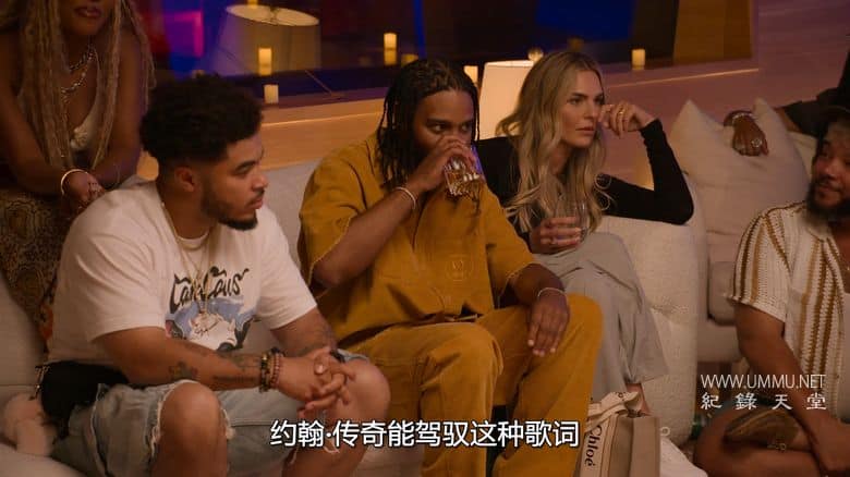 点曲成金：王牌创作人幕后直击 Hitmakers插图3