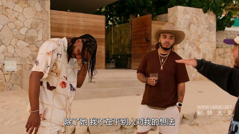 点曲成金：王牌创作人幕后直击 Hitmakers插图4