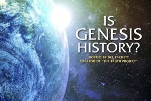 创世纪是历史吗？Is Genesis History?