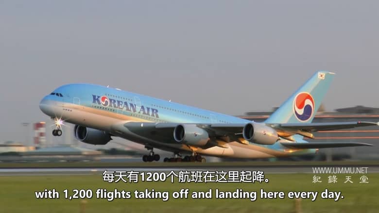 易捷航空：驾驶舱内 EasyJet: Inside the Cockpit插图1