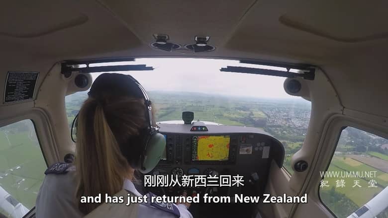 易捷航空：驾驶舱内 EasyJet: Inside the Cockpit插图4