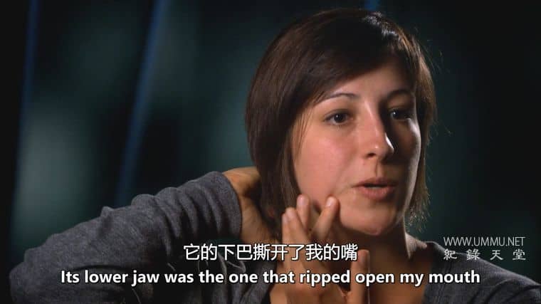 人类猎物 Human Prey插图3