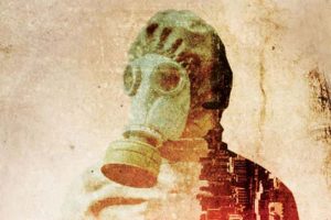 世界如何终结? How the World Ends