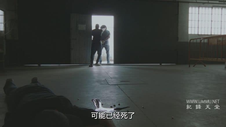 库利亚坎之战：毒枭集团继承者 Battle of Culiacán: Heirs of the Cartel插图1