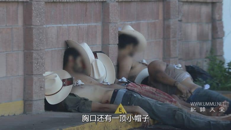 库利亚坎之战：毒枭集团继承者 Battle of Culiacán: Heirs of the Cartel插图3