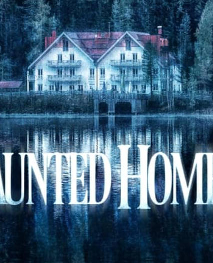 鬼屋 Haunted Homes 2004-2027插图