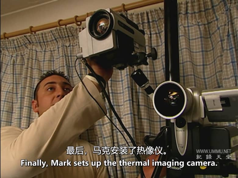 鬼屋 Haunted Homes 2004-2027插图2