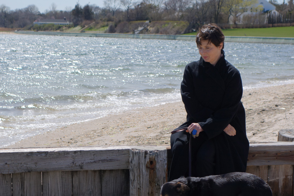 英格丽·褒曼口述实录 Jag är Ingrid插图9