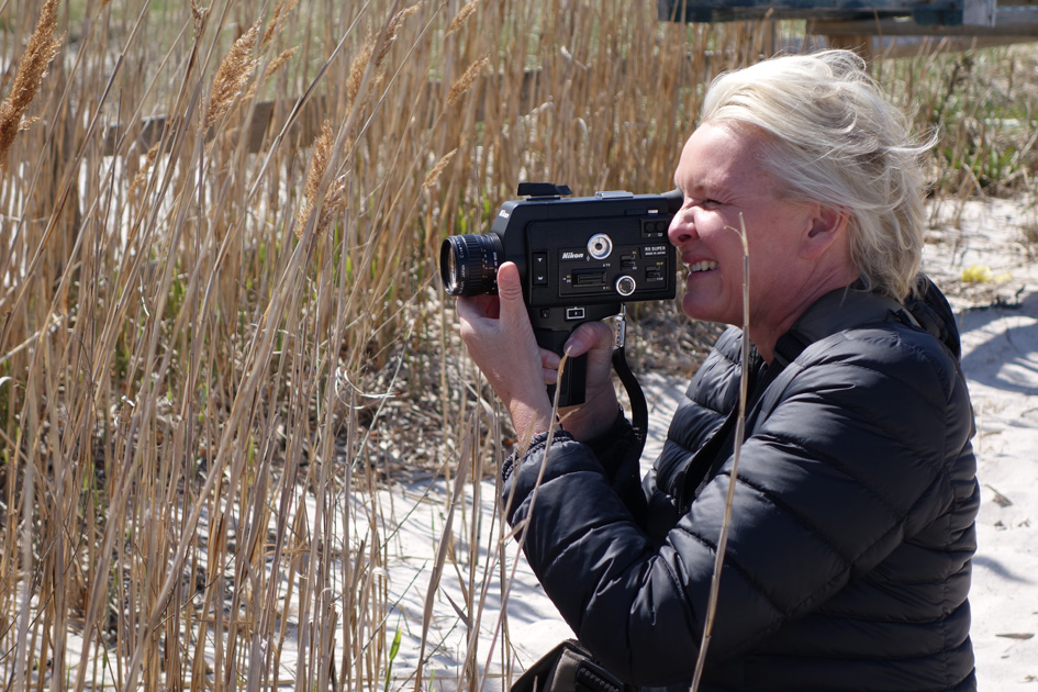 英格丽·褒曼口述实录 Jag är Ingrid插图11