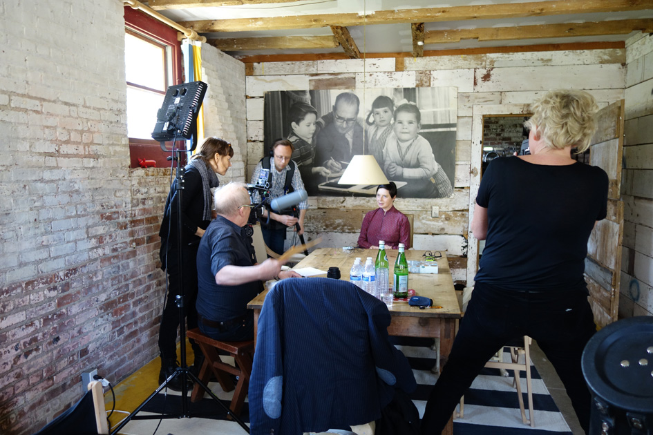 英格丽·褒曼口述实录 Jag är Ingrid插图14