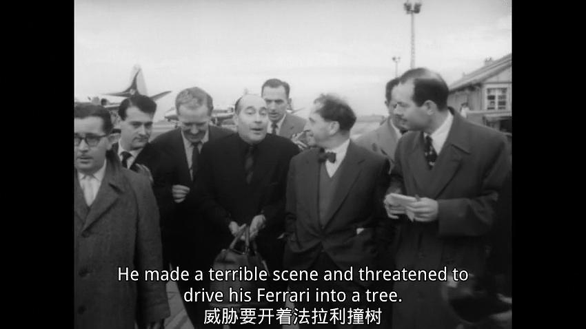 英格丽·褒曼口述实录 Jag är Ingrid插图15