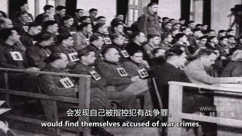 希特勒的精英保镖 Leibstandarte: Hitler's Elite Bodyguard插图4