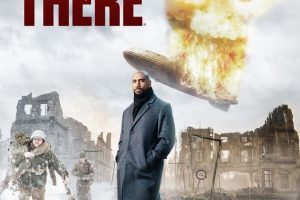 我在现场 I Was There