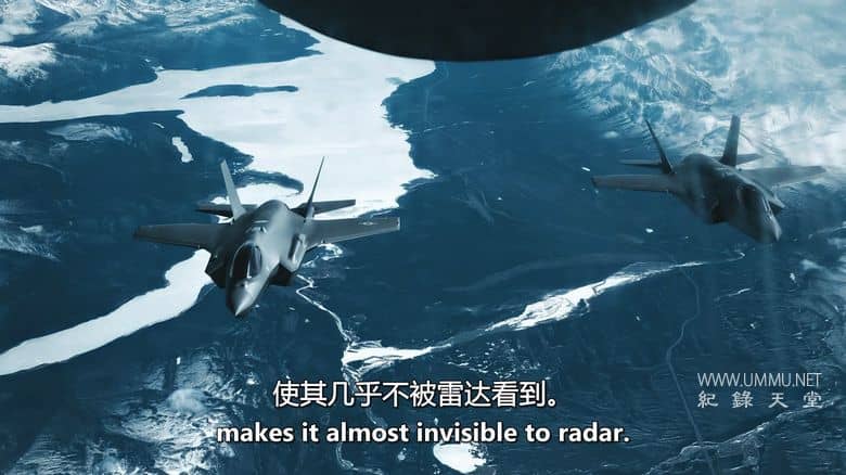 阿拉斯加冰上机场 Ice Airport Alaska插图2