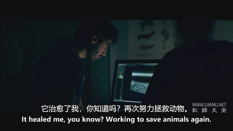 潜入禁地：动物实验的黑暗真相 Infiltrated in the Bunker插图5