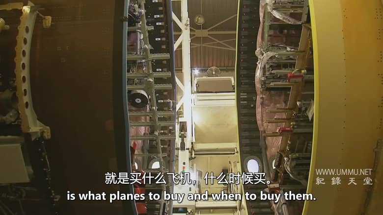 英国航空内部 Inside British Airways插图3