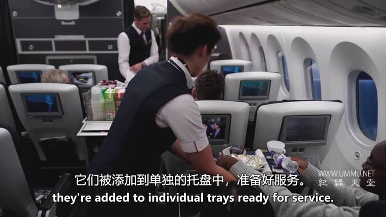 英国航空内部 Inside British Airways插图5