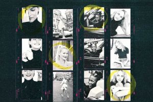 时尚90年代 In Vogue: The 90s