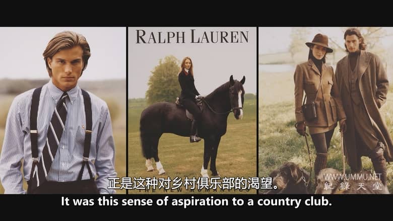 时尚90年代 In Vogue: The 90s插图1