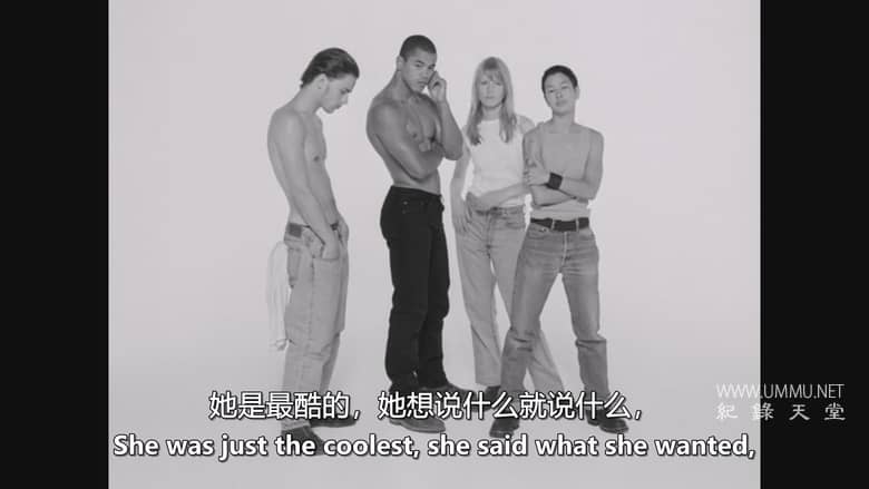 时尚90年代 In Vogue: The 90s插图4