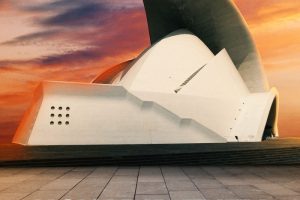 他们是如何建造的？How Did They Build That?