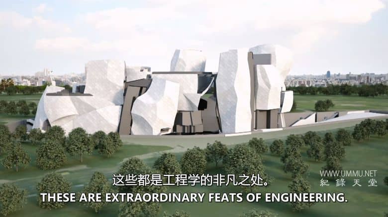 他们是如何建造的？How Did They Build That?插图2