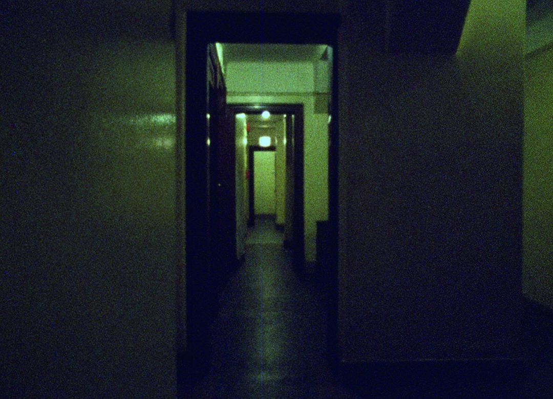 蒙特利旅馆 Hôtel Monterey插图1