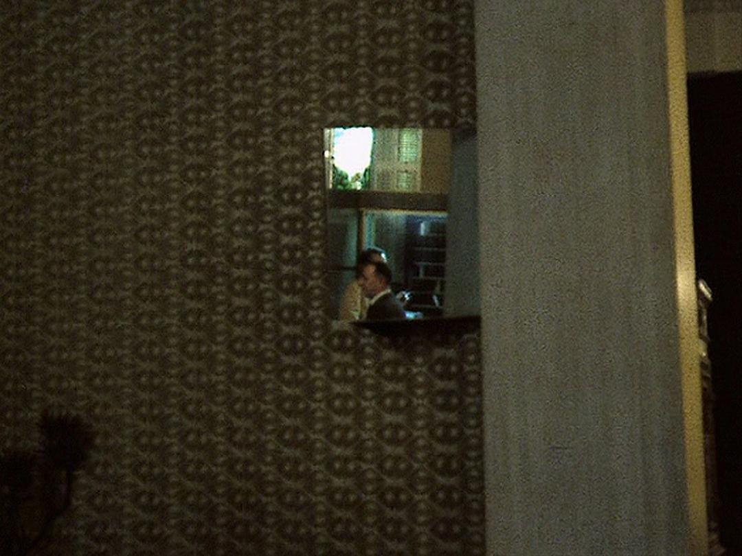 蒙特利旅馆 Hôtel Monterey插图3