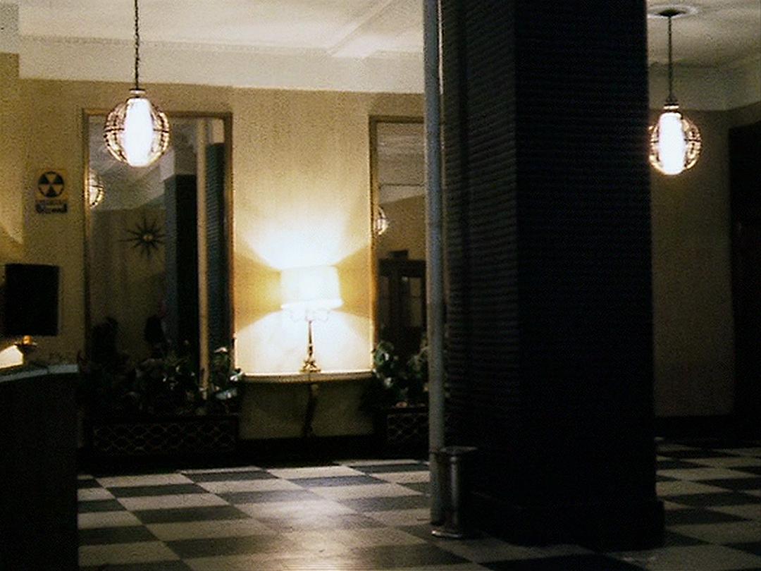 蒙特利旅馆 Hôtel Monterey插图4