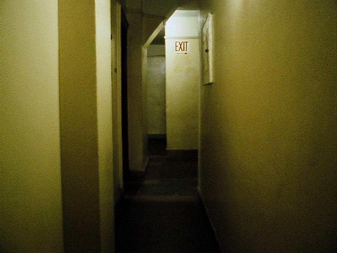 蒙特利旅馆 Hôtel Monterey插图6