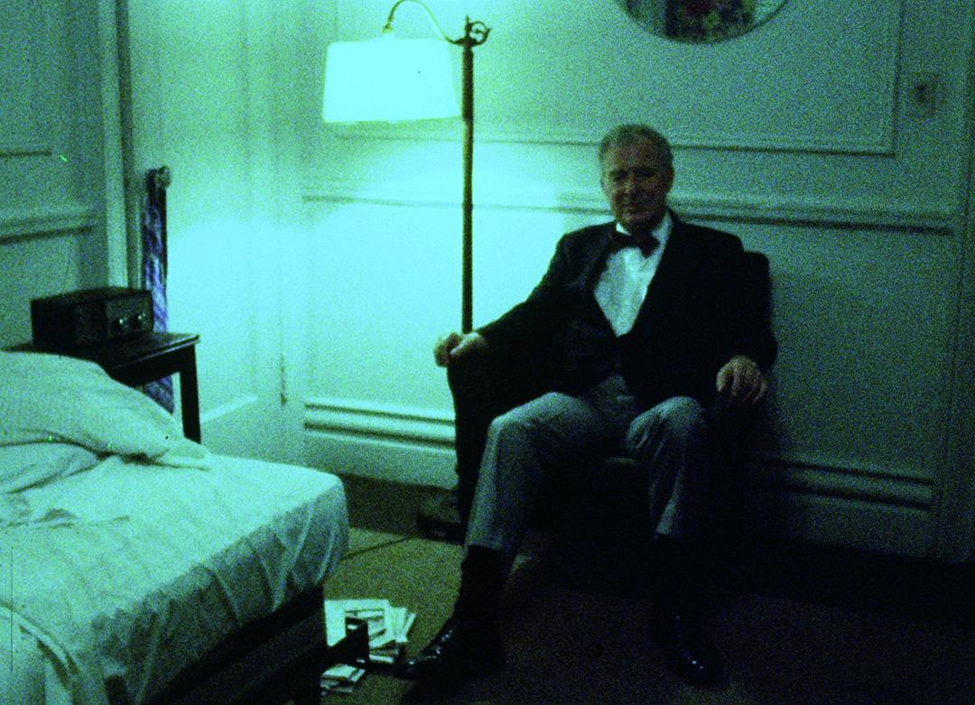 蒙特利旅馆 Hôtel Monterey插图8