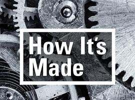 制造的原理 第十三季 How It's Made Season 13