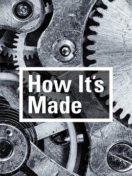 制造的原理 第十三季 How It's Made Season 13插图