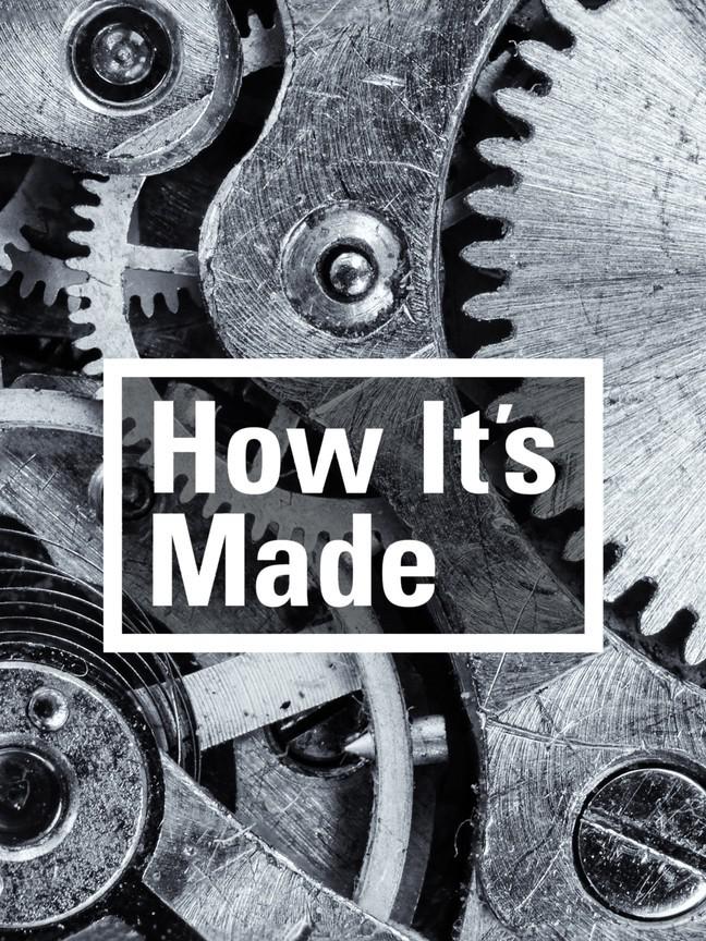 制造的原理 第十三季 How It's Made Season 13插图3