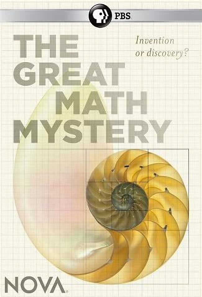 新星：数学大谜思 Nova:The Great Math Mystery插图1