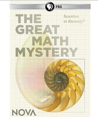 新星：数学大谜思 Nova:The Great Math Mystery插图3