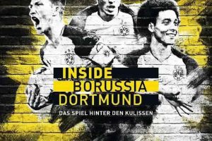 深度多特蒙德 Inside Borussia Dortmund