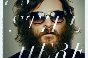 我仍然在此 I'm Still Here