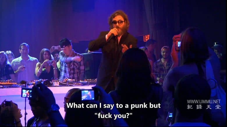 我仍然在此 I'm Still Here插图3