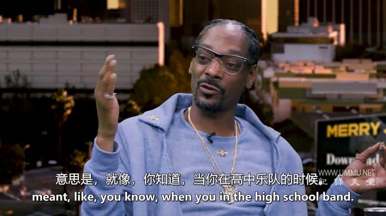 嘻哈诞生于此 Hip Hop Was Born Here插图1