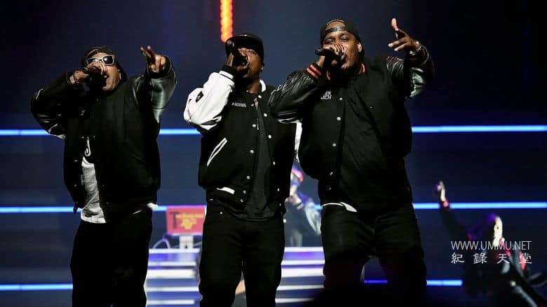 嘻哈诞生于此 Hip Hop Was Born Here插图2