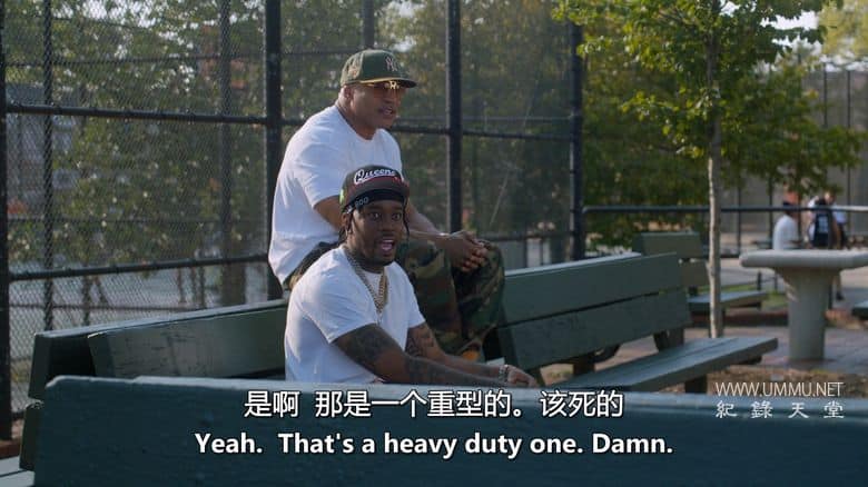 嘻哈诞生于此 Hip Hop Was Born Here插图3