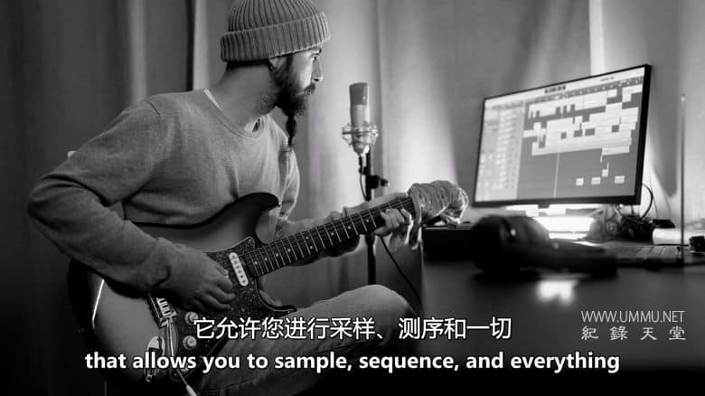 嘻哈诞生于此 Hip Hop Was Born Here插图5