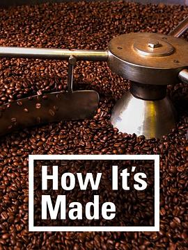 制造的原理 第十一季 How It's Made Season 11插图