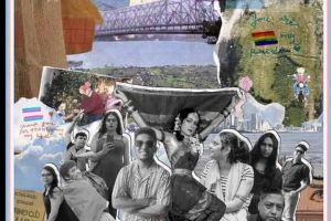 归途未定 In Transit