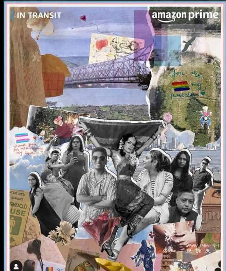 归途未定 In Transit插图