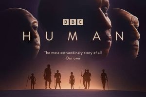 人类 2025 Human 2025